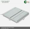 conwood-decorative-panel-modern-3000mm - ảnh nhỏ  1