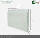 Conwood FloorMould-Louis